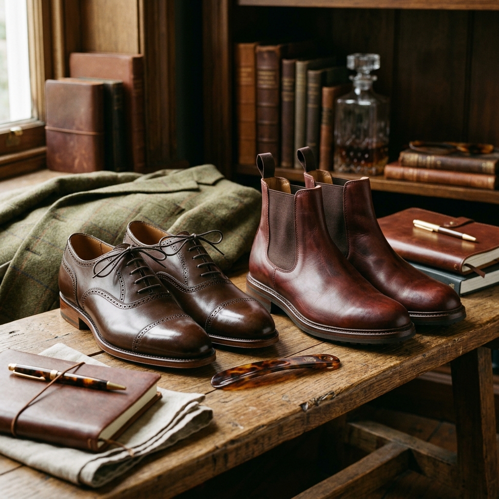 Footwear