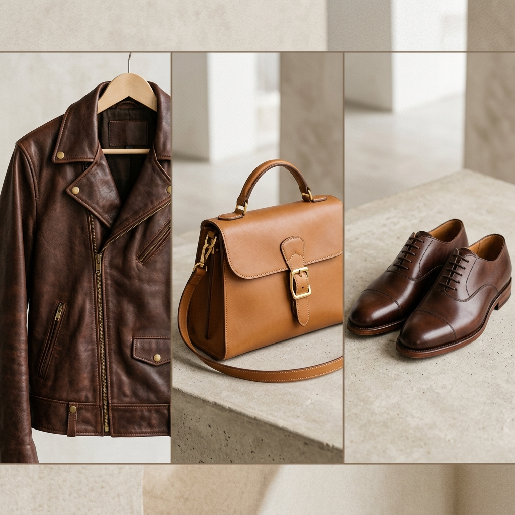 Leather Goods